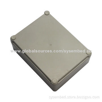 GPS Car Tracker with Internal Battery, Gyroscope to Get Position Even Without GPS Signal